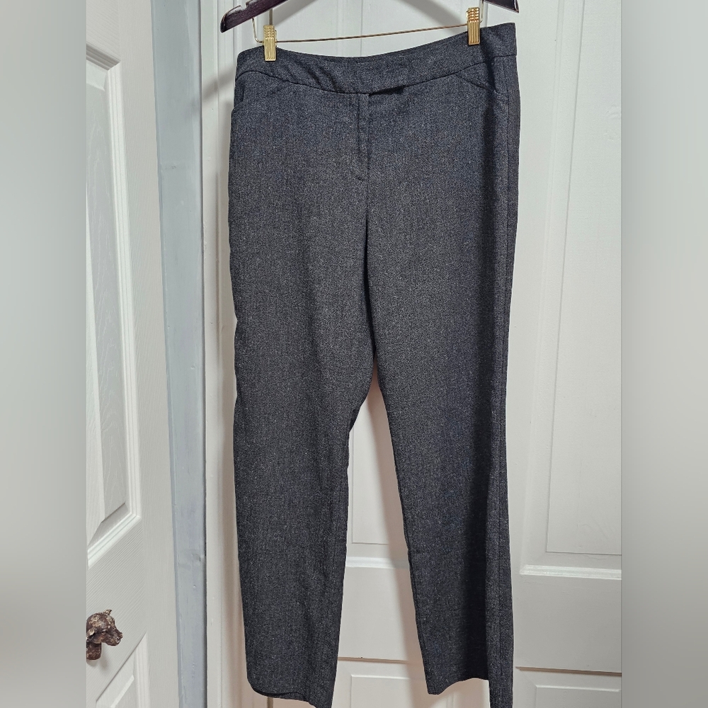 Kim Rogers Charcoal Trousers